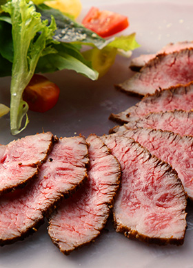 肉料理