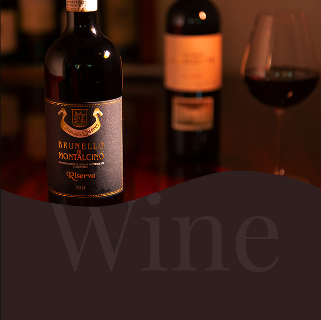 Wine